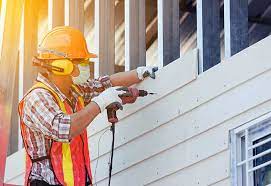 Custom Trim and Detailing for Siding in Parkersburg, IA