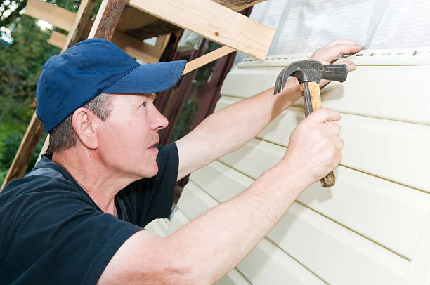 Best Brick Veneer Siding  in Parkersburg, IA