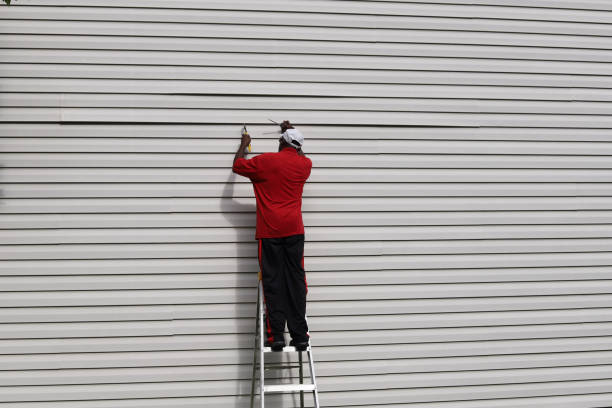 Best James Hardie Siding  in Parkersburg, IA